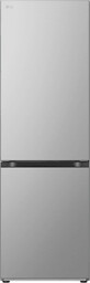 Lodówka LG GBV5140DPY 186cm Srebrny Total No Frost