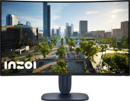 Monitor DELL Alienware 32 AW3225DM 32 QHD VA