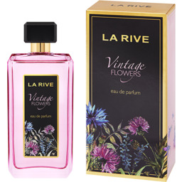 La Rive Vintage Flowers, Woda perfumowana 90ml (Alternatywa