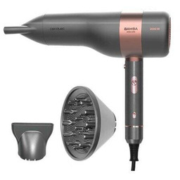 Suszarka Bamba IoniCare 6000 RockStar Vision Cecotec 2000W