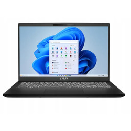Laptop Msi Modern 15 H 15,6 " Intel