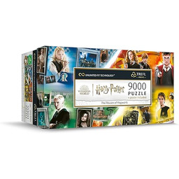 Trefl Prime - Puzzle UFT: Harry Potter, The