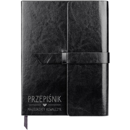 Przepiśnik - imię i nazwisko - Notes