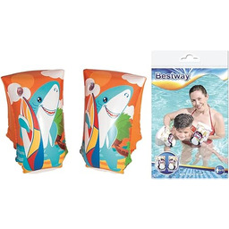 BESTWAY - Rękawy pływackie - Rękaw - 32102