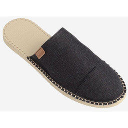 HAVAIANAS WSUWANE KLAPKI DZIECIĘCE CZARNE 34 ŻLX