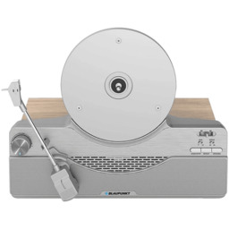 Blaupunkt VT100SL Wertykalny Srebrny