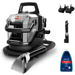 BISSELL Odkurzacz piorący SpotClean C9 Pro 3911N
