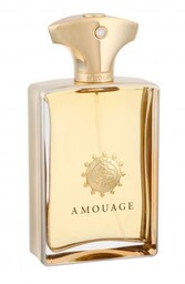Amouage Gold Pour Homme woda perfumowana 100 ml
