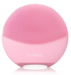 FOREO LUNA 4 mini Pearl Pink Szczoteczka