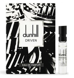 Dunhill Driven, EDP - Próbka perfum