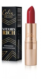 Celia De Luxe Pomadka do ust nawilżająca Vitamin