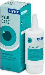 HYLO-CARE 10 ml