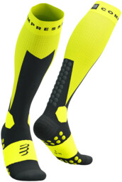 COMPRESSPORT Skarpety kompresyjne narciarskie SKI TOURING FULL SOCKS