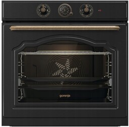 Piekarnik Gorenje BOS67372CLB 3,5kW 77L PerfectGrill