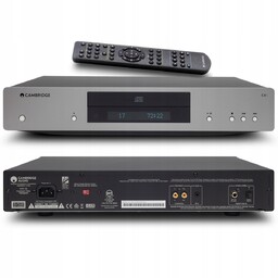 Cambridge Audio CXC Odtwarzacz Transport Płyt CD