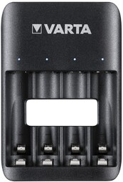 Ładowarka Do Akumulatorków Ni-Mh Varta Usb Quatro 57652