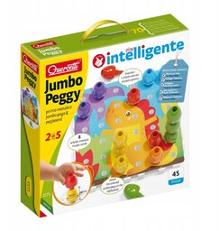 QUERCETTI UKŁADANKA JUMBO PEGGY PRIMO