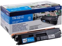 Toner org. Brother TN-321C L8450CDW L8650CDW