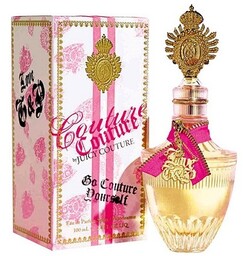 Juicy Couture Couture Couture, Woda perfumowana 100ml