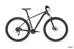 Kellys Rower Spider 70 29" Black