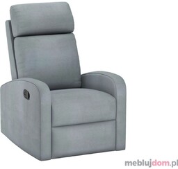 Fotel wypoczynkowy FR6-FX