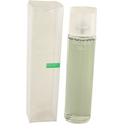 United Colors Of Benetton B.Clean Relax, Woda toaletowa
