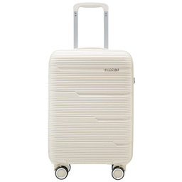 Walizka Puccini Casablanca kabinowa 4k 36l PP023C