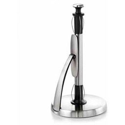 OXO-Stojak na ręczniki papierowe stalowy GoodGrips