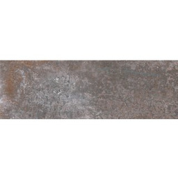 Płytka ścienna MYSTERY LAND brown mat 20x60 gat.
