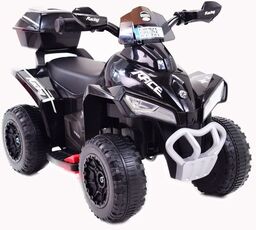 QUAD NA AKUMULATOR Z KUFERKIEM - SUPER JAKOŚĆ/GTS-1188A