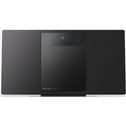 Panasonic SC-HC410 Miniwieża Space Tune CD Bt Fm