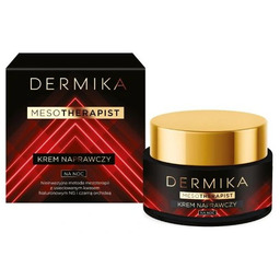 Dermika Mesotherapist Krem Naprawczy Na Noc, 50ml