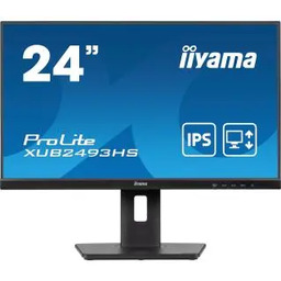 iiyama ProLite XUB2493HS-B6 24" Full HD IPS 100Hz