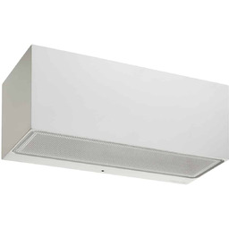 Kinkiet ogrodowy góra dół ASKER BIG 1303W -