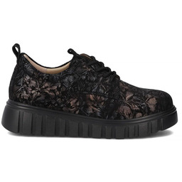 Buty Filippo DP684626BKFL