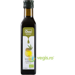 Ekologiczny/Bio olej konopny 250ml