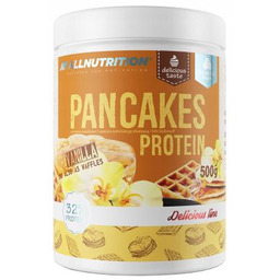 ALLNUTRITION Pancakes Protein Mieszanka do naleśników i gofrów