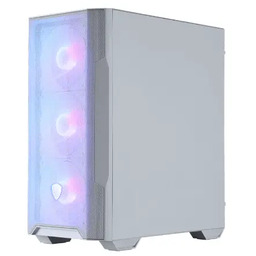 MSI MAG Forge M100R White