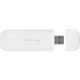 Modem Lte Brovi E3372-325 White Brovi