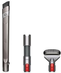 Dyson do sprzątania samochodu 968333-01 Zestaw akcesoriów