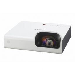 Sony Projektor VPL-SX235 +
