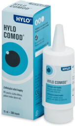 HYLO-COMOD 10 ml