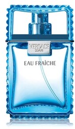Versace Man Eau Fraîche Woda toaletowa 30 ml