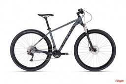Kellys Rower Spider 80 29