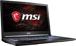 MSI GE73VR 7RE-043DE Raider (43,9 cm/17,3 cala/120 Hz),