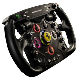 Thrustmaster TCA Quadrant Add-On Airbus Edition
