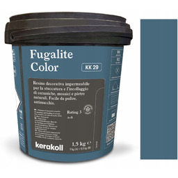 Kerakoll Fugalite Color Fuga Spoina Epoksydowa Nowa Kk