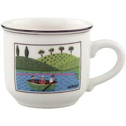 Villeroy & Boch Design Naif kubek do espresso
