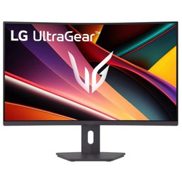 LG MONITOR LED UltraGear QHD 31,5" 32G600A-B 180Hz