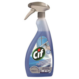 Cif Window & Multisurface Cleaner płyn 0,75 l